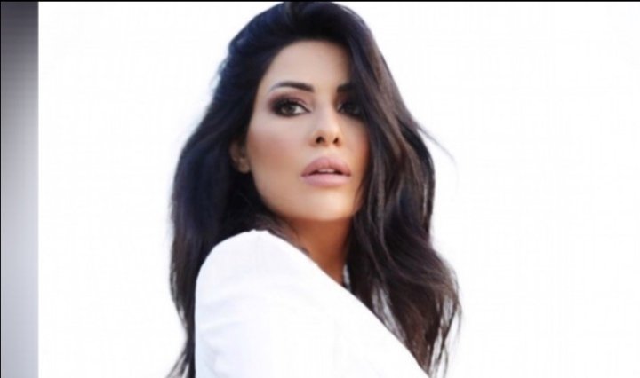 الممثلة اللبنانية غنوة محمود تشعل tiktok بدقائق معدودة بفيديو تخطى المليون مشاهدة 1 6357ca104482a468fe9427cc9843ee97