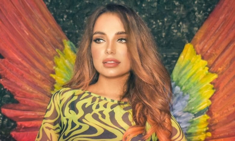 الفنانة اللبنانية جنى تكشف لـ " خبر عاجل " عن جديدها ولمن تقول يقبرني أنا ؟! 1 67156526dc7dfdfbc21212ed03621ec3