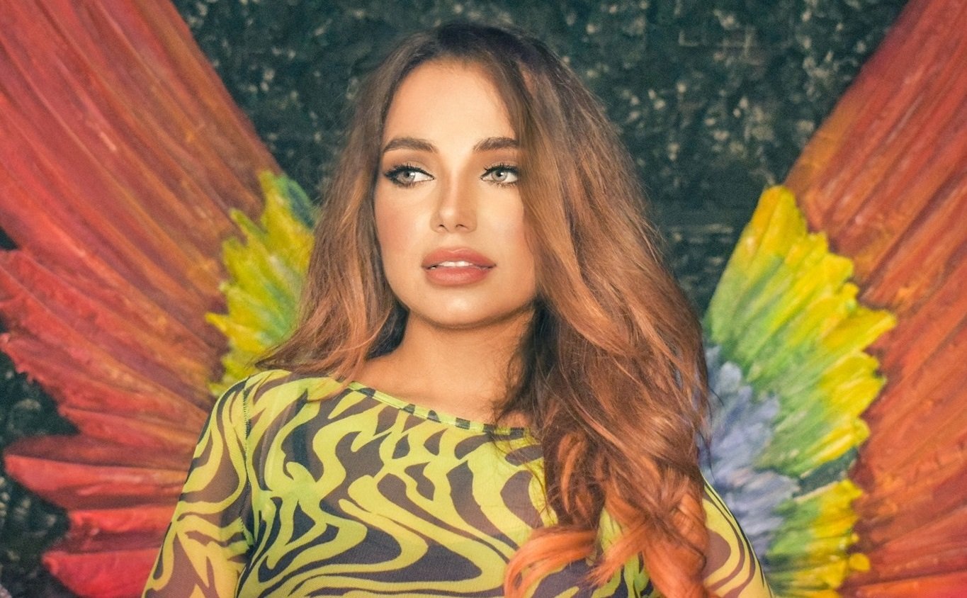 الفنانة اللبنانية جنى تكشف لـ " خبر عاجل " عن جديدها ولمن تقول يقبرني أنا ؟! 3 67156526dc7dfdfbc21212ed03621ec3