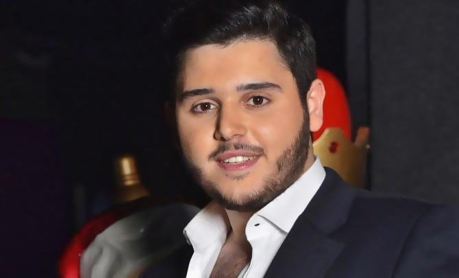 الوليد الحلاني ملك السهرات وحفلات الزفاف : شاهد الفيديو 1 6e117cb431d5afa42881202c9a703ea8