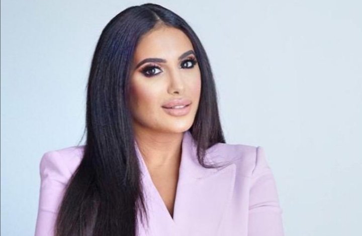 نويل السعدني تقدم نصائح لتخلص من الضغوط عند عودة الموظفين إلى العمل بعد تفشي فيروس كورونا 1 7a0ced3e99330a1de178b18b508fa38f