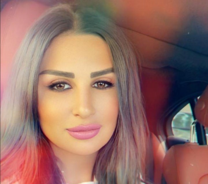خبيرة التاتو فرح رمال تستعد لإفتتاح مركز "ب فرح" 3 919414a8b0ff648281dd90e8deedc81c