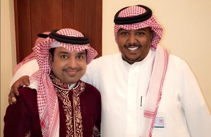 محمد بن سعد العتيبي ضمن قائمة الحسابات المميزة على انستغرام 1 94d1a4b15c5bd2c00b24ccf2fd1fe009