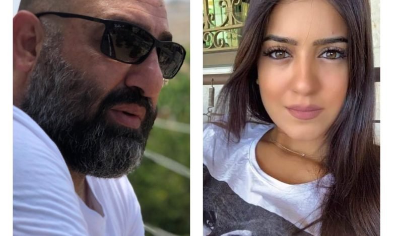 نجمة ستار اكاديمي مع زياد الخالدي .. و العودة ثورية 1 cbfd667ac10be113625ef4778c76cf90