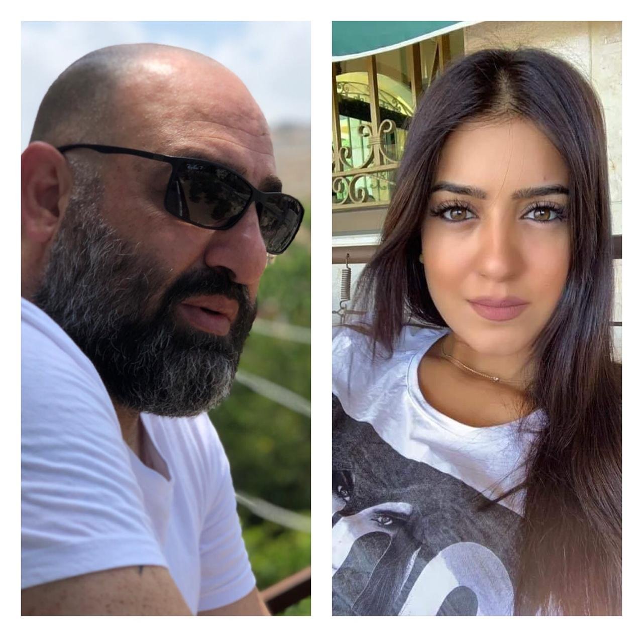 نجمة ستار اكاديمي مع زياد الخالدي .. و العودة ثورية 3 cbfd667ac10be113625ef4778c76cf90