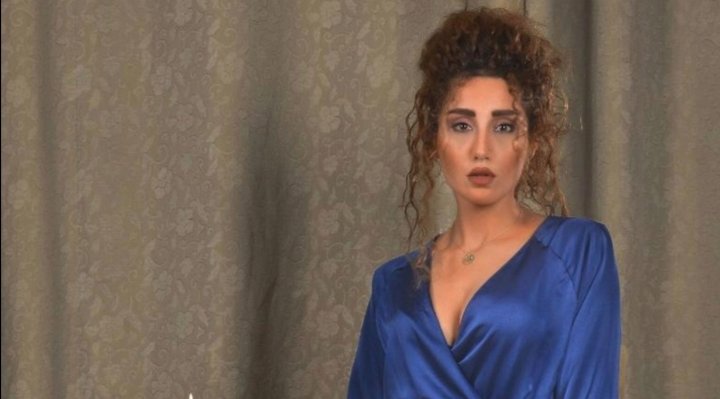 بعد إنفجار مرفأ بيروت..سالي بسمة: "رجعت 14 سنة لورا" 1 068e24ad19a12f50c82b15bd4f6f9ee3