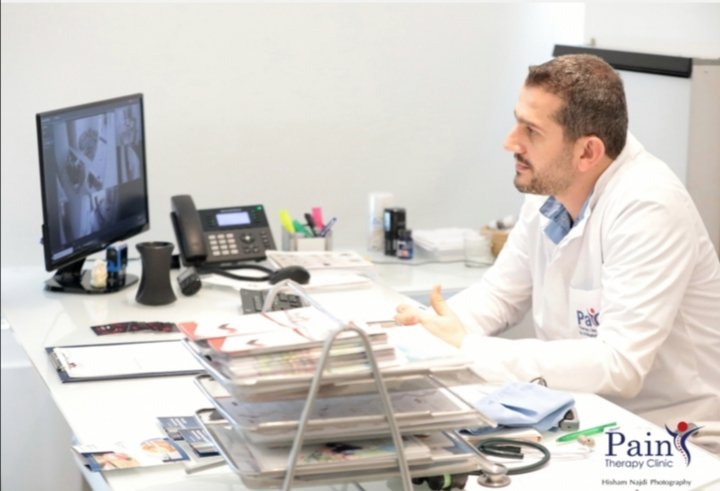 دكتور علي مغنية يقدم حل نهائي للأوجاع 3 0b63528121fe28dc67de7b16f184fad3