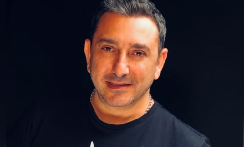 بالفيديو.. «ست الكل» أغنية تتغنى بحب «بيروت» لبنان بيروت بريشة ايلي خوري 1 2407b743cda3a7e54f6acb660f97fa2c