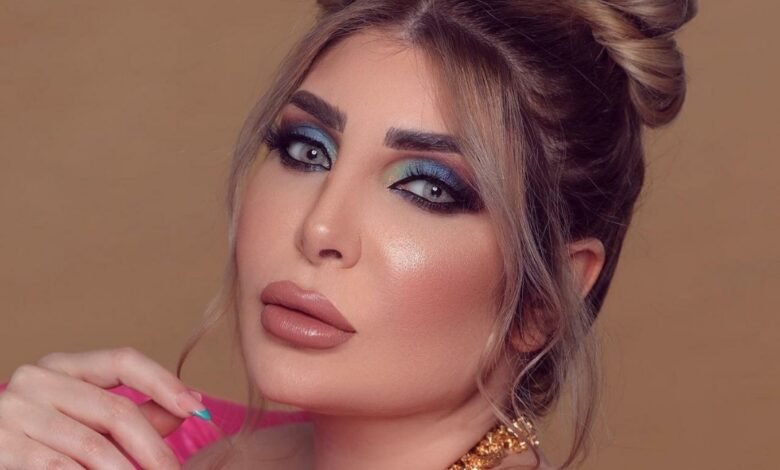 داليا طه تعود الى لبنان بعد غياب طويل لهذا السبب ! 1 2693eba35d1daa0018a51058c33c3621