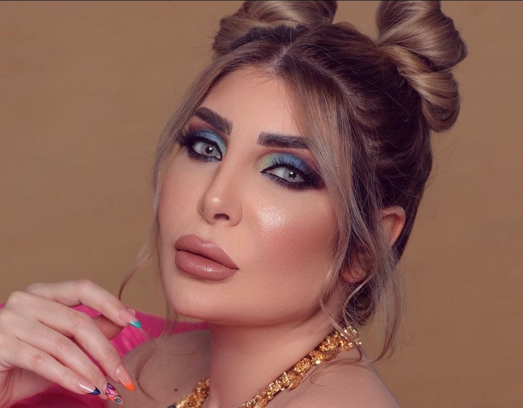 داليا طه تعود الى لبنان بعد غياب طويل لهذا السبب ! 3 2693eba35d1daa0018a51058c33c3621