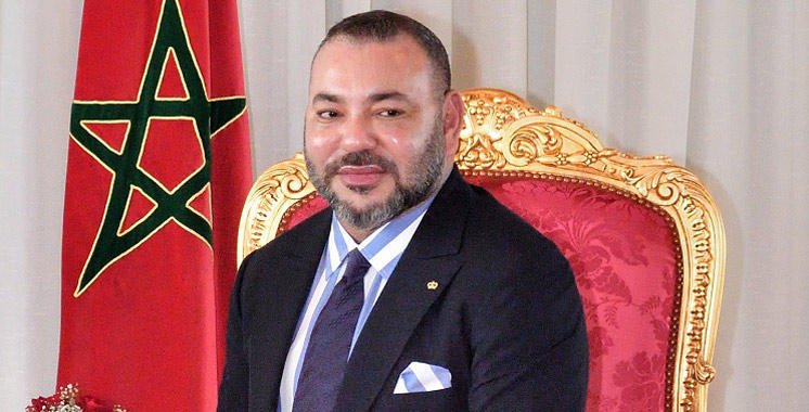 هشام العلوي لا تمثل الا نفسك وجلالة الملك محمد السادس يمثّل وطن 1 2f8686f5d774726b2da3ad0fa6aa83ed
