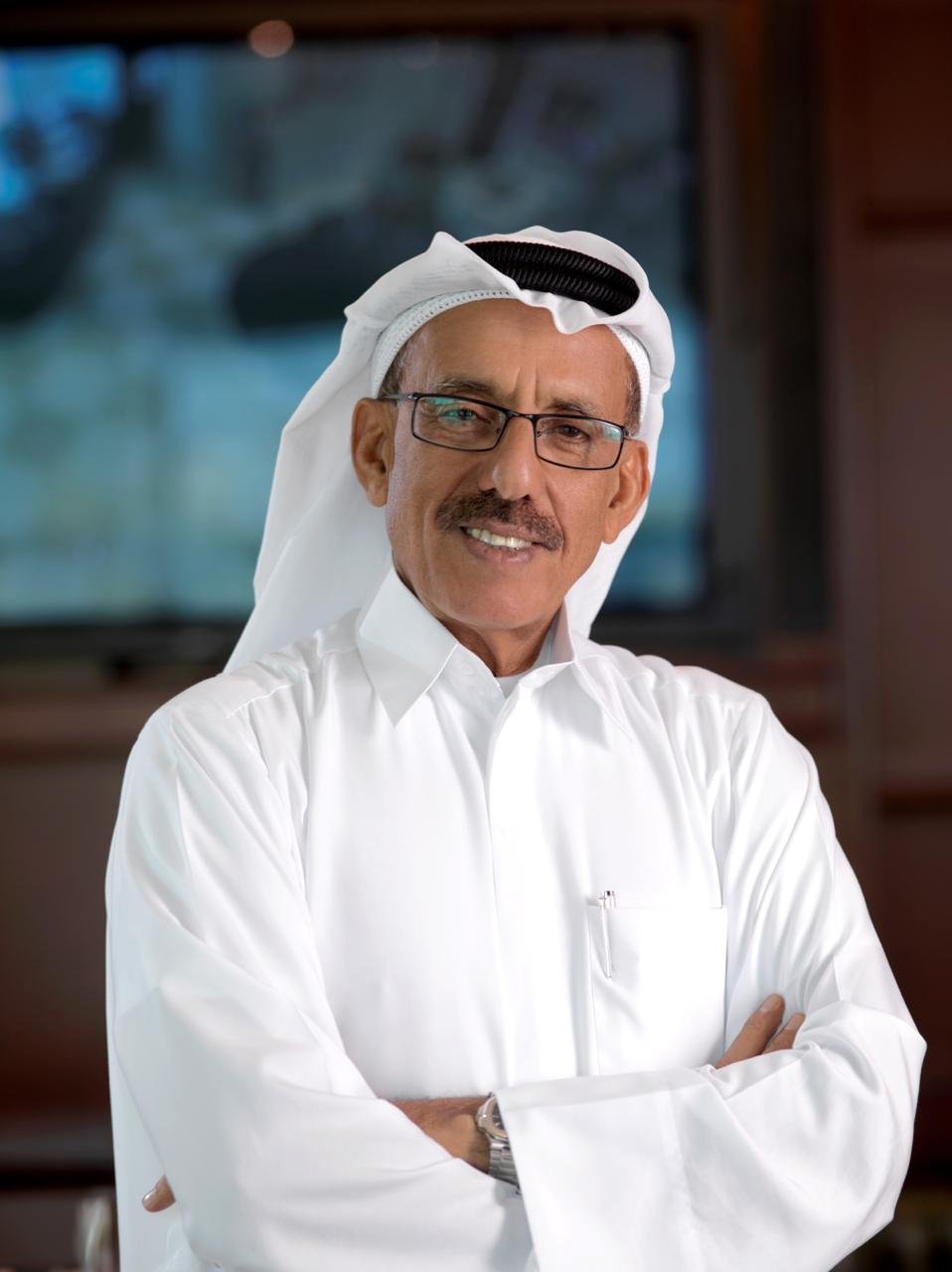خلف الحبتور يقدّم مساعدات طبية للمستشفيات لإعانة المواطنين اللبنانيين المتضررين من انفجار بيروت 3 4cbbf0a11482ea3ba075a12ee8bf00d2