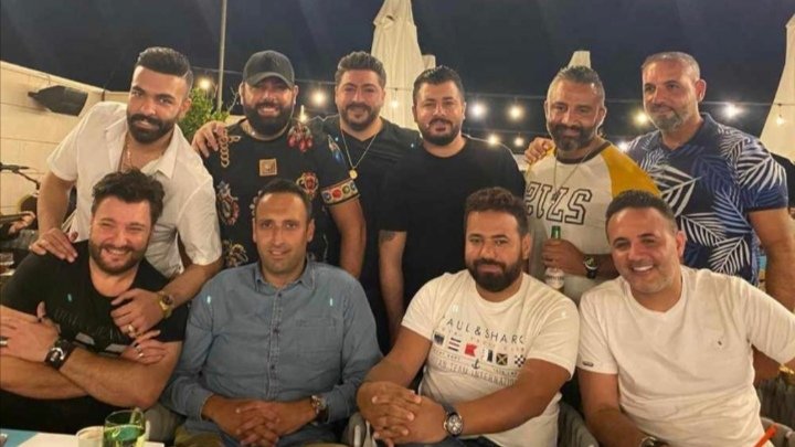 رجل الأعمال حسين عياش يحتفل بعيد ميلاده بحضور أهل الفن و الإعلام 1 69604b708f715eca975f3680507c9e2c