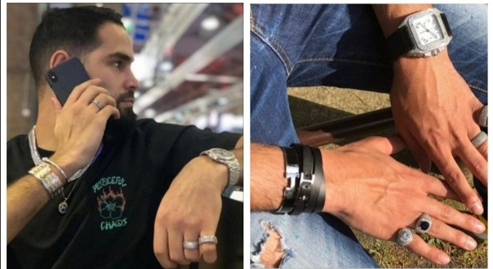 Hicham Double H: A Jewellery Blogger, You Want to Follow 1 70daca2cbddcecab17755a9c3548fa8a