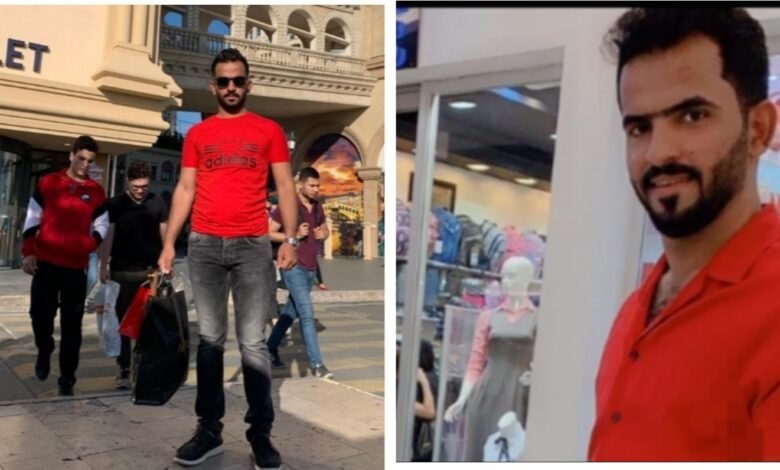 مالك الشويلي يقدم مساعدات إنسانية للفقراء والمحتاجين 1 729adc4d36b16f9a13019883a6a5ac98