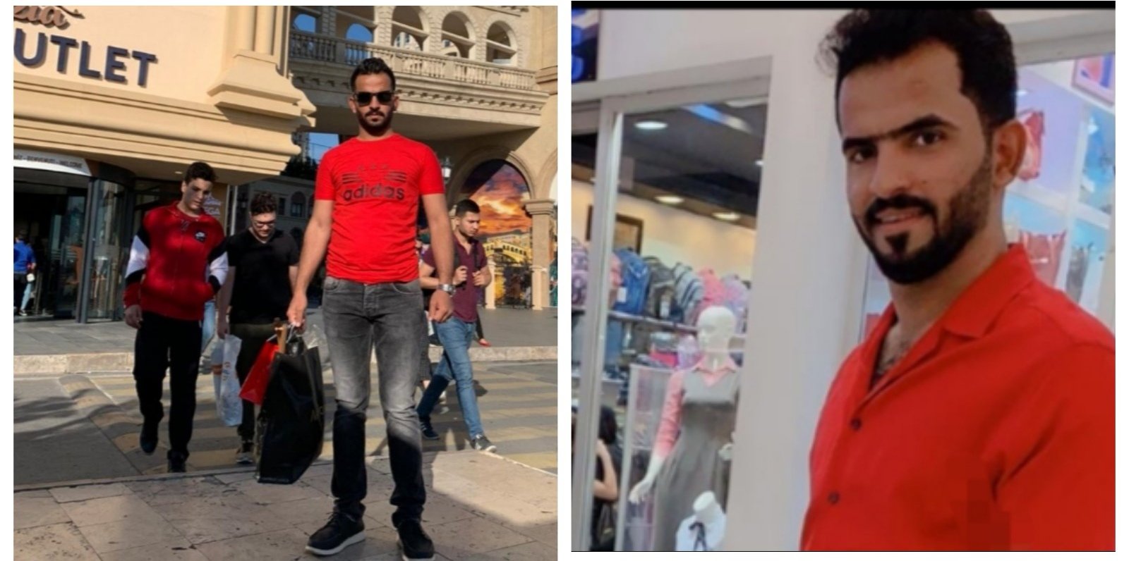 مالك الشويلي يقدم مساعدات إنسانية للفقراء والمحتاجين 3 729adc4d36b16f9a13019883a6a5ac98