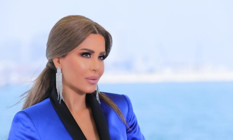 فيفيان مراد تترجم مشاعرها بأغنية لا تبكي يا بيروت 1 91d4ce407454ed03a3e3618c8960b4d6