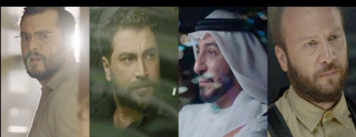 المنصة أول مسلسل إماراتي يدخل "نتفلكس" في سبتمبر 1 94386a82d6f2b1103a0bdcf4062774bc