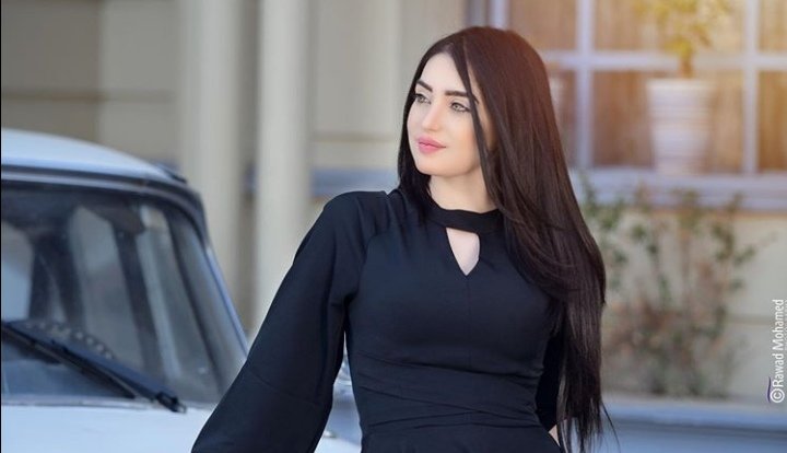 العراقية مايا احمد تشعل tiktok بدقائق معدودة بفيديو تخطى المليون مشاهدة 1 99909f926dea288d2c90b0bc3e1b3c22