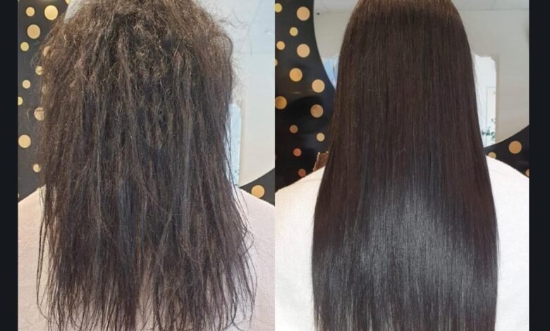 As Hair Care لشعر صحي وفائق النعومة 1 9e0bde3178016a2176dba13e956529a0