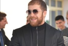 ياسر بارزاني على خطى والده منصور بارزاني