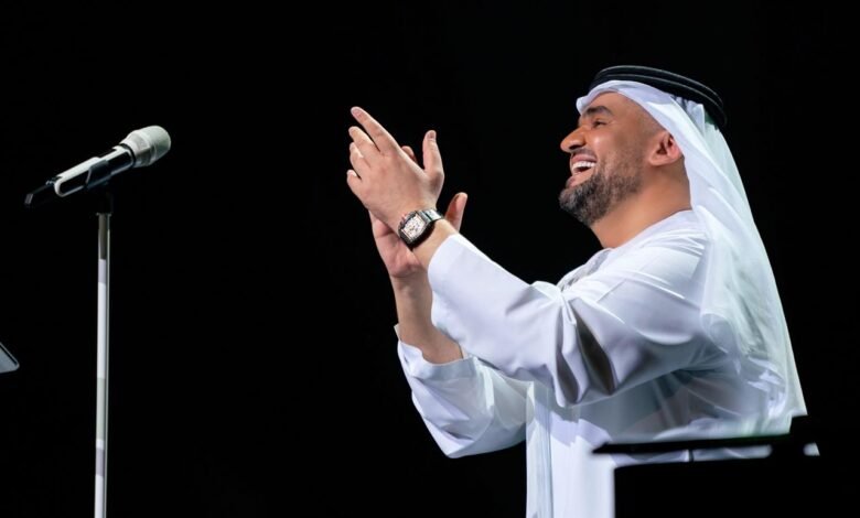 الجسمي يعلن عودة الحفلات بالعالم من دبي .. ويشارك الشعب اللبناني برسالة محبة وسلام إحتفالاً بيوم الجيش الـ75 1 c79605696020009b1014f499d6e4897a