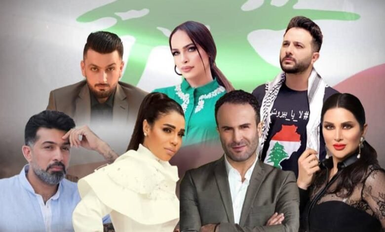 سليم سلامة و عماد الاسعد يقدمان اوبريت "لا يا بيروت" بمشاركة نجوم من الدول العربية 1 cd17bfc070a9d7274c77a7d85ecc555e