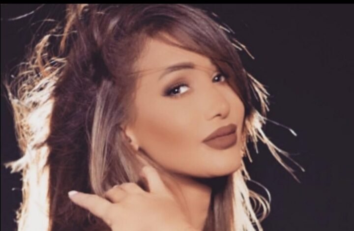 ناديا درويش تبدع في المكياج السينمائي 1 db8d98423742d72c3fd5366f5f230afc