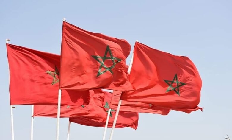 سبعة عشرة طيارة محملة بمساعدات وصلت من المغرب الى لبنان 1 ed05d597d5dd187a80ee2502d32f0fba
