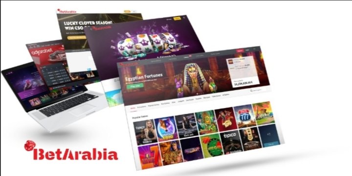 Bet Arabia تقدم نظام برمجي للمراهنة على سباقات الخيل الإلكترونية Bet Arabia تقدم نظام برمجي للمراهنة على سباقات الخيل الإلكترونية