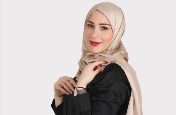 هدى داغر ترسم بسمة الأمل على شفاه مرضى السرطان 1 2be1c8fb6b5893bcd1d683dce0cce084