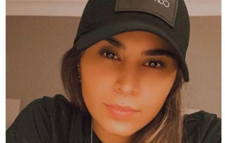 بالبنط العريض تتخطى ١٥٠ ألف مشاهدة خلال ٢٤ ساعة بصوت رولا قادري 1 39cebbabed154c1cae85f37a8828f347