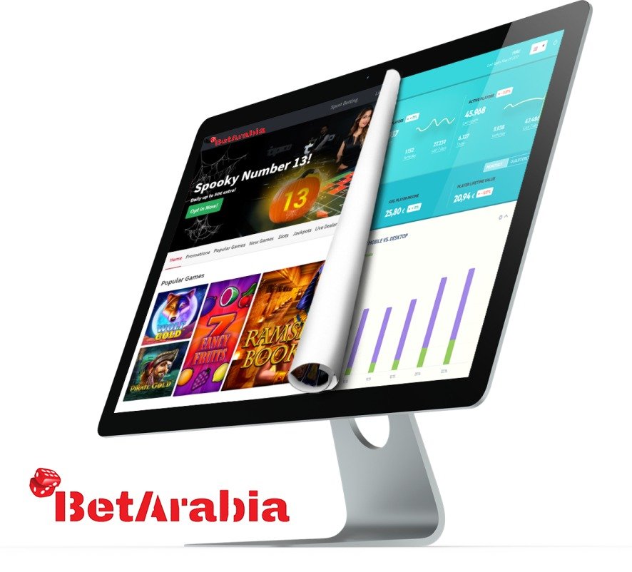 رتب فريقك الخاص مع Bet Arabia 3 3c4d45cb11a0e07569c08e743562beb4