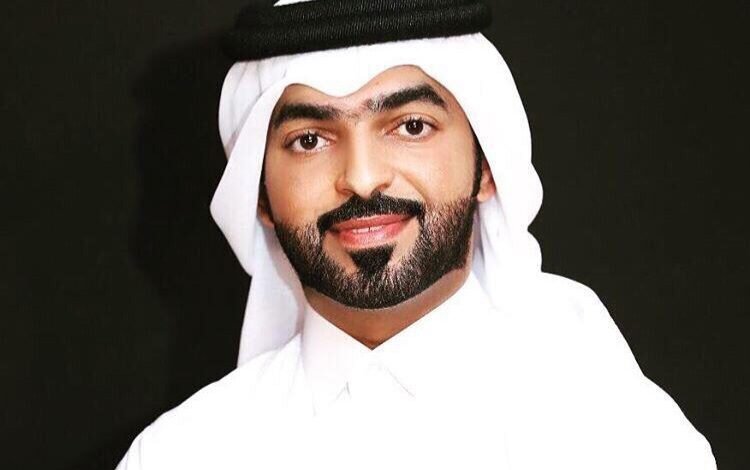 الاعلامي القطري فاهد العذبة ، قطر مقبلة على محطات عالمية ! 1 4927abd989fc5fd6574f07859d875792