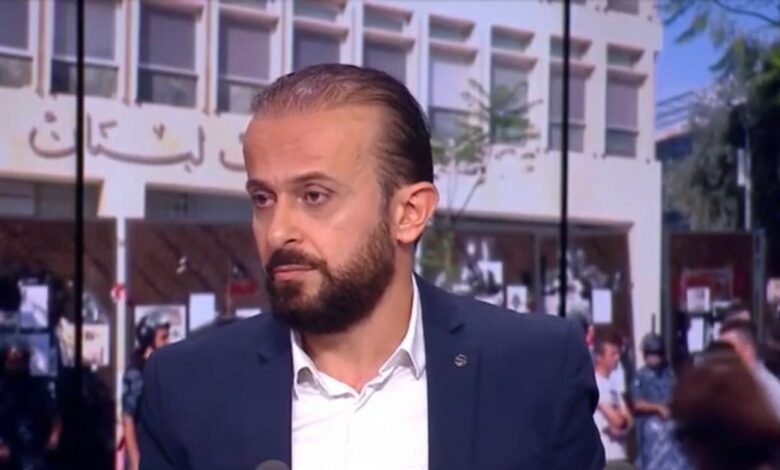 الدكتور علي حمود: إعتذار مصطفى أديب فشل للحيتان الأربعة الذين ابتلعوه وليس للمبادرة الفرنسية 1 6c2880390fdb0407a50ab9525731faa2