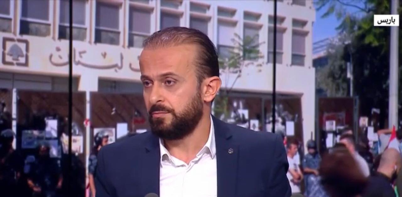 الدكتور علي حمود: إعتذار مصطفى أديب فشل للحيتان الأربعة الذين ابتلعوه وليس للمبادرة الفرنسية 3 6c2880390fdb0407a50ab9525731faa2