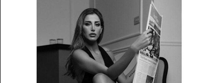 "نجود ياسين " المرأة تحتاج لرجل يسندها لا رجل يتحكم بها 1 701efb3417413f30a2bb6286e8ed3581