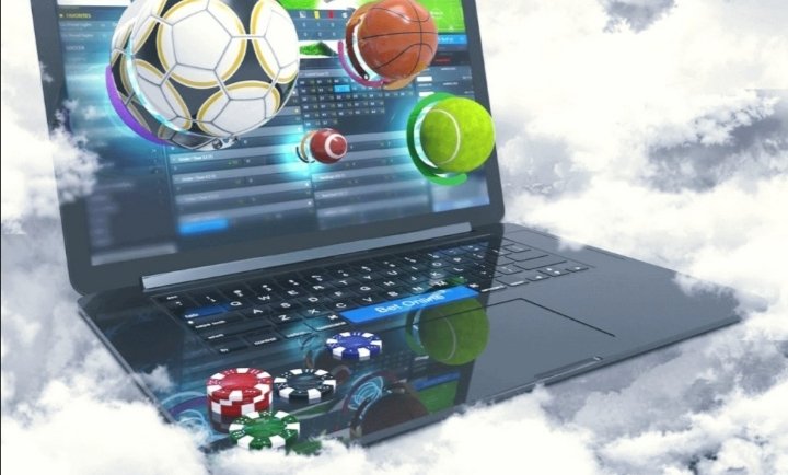 موقع Bet Arabia يدعم ٢٠ لعبة رياضة 1 8a669a1f4771dc93267cf65e99e5e564