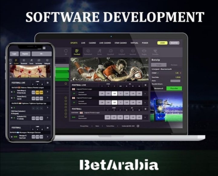 Bet Arabia is Your Best Guide to Earn Money Effortlessly! 3 95a7b049a1039e03fd2124b50cfc999e