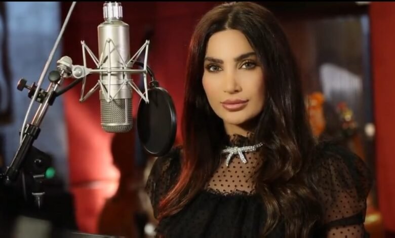 شيراز نجمة لبنانية تمّ إختيارها من بين نجوم العالم لتكون شريكة في عملٍ خيري 1 9ec39ae2e13e721ccd23b9f545418edb