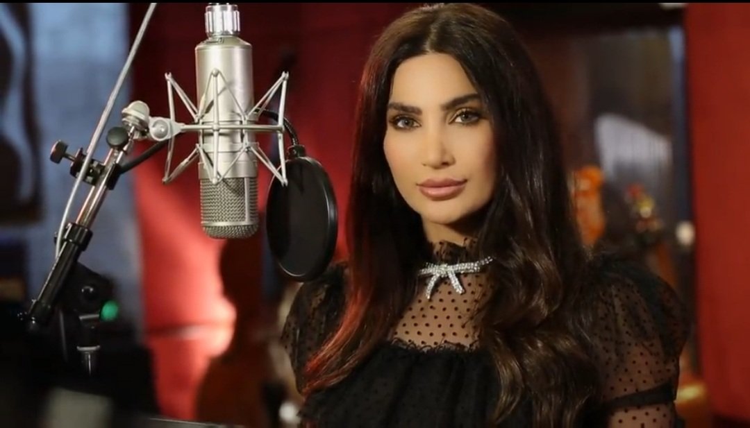 شيراز نجمة لبنانية تمّ إختيارها من بين نجوم العالم لتكون شريكة في عملٍ خيري 3 9ec39ae2e13e721ccd23b9f545418edb