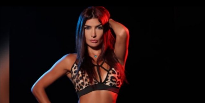 خبر سار لمحبين اللياقة والسبب ميرا الريّس 1 b3e147eafc2107eb1eddf4ff26968072