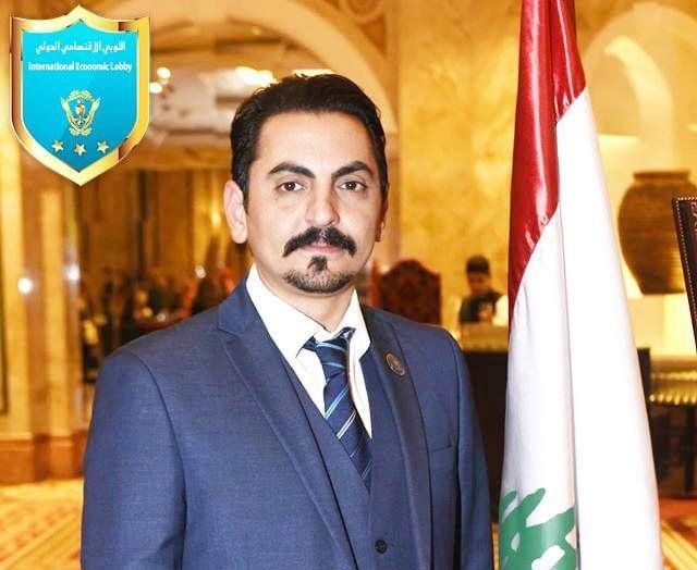 بيان صادر عن اللوبي الاقتصادي الدولي موجه الى قيادة الجيش 3 bcdb835a0f51511ac304a902cf722476