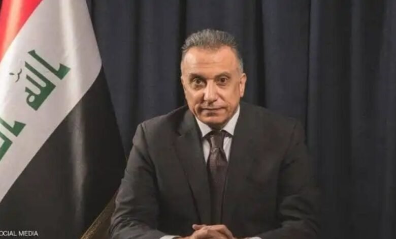 أعضاء تجمع العراق لمكافحة الفساد نشيد ونساند دولة رئيس مجلس الوزراء السيد مصطفى الكاظمي 1 be60e72629e17d53bbc894e2b1cedd0c
