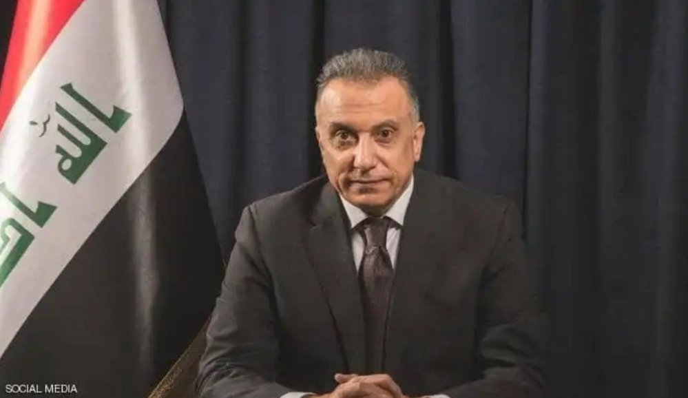 أعضاء تجمع العراق لمكافحة الفساد نشيد ونساند دولة رئيس مجلس الوزراء السيد مصطفى الكاظمي 3 be60e72629e17d53bbc894e2b1cedd0c