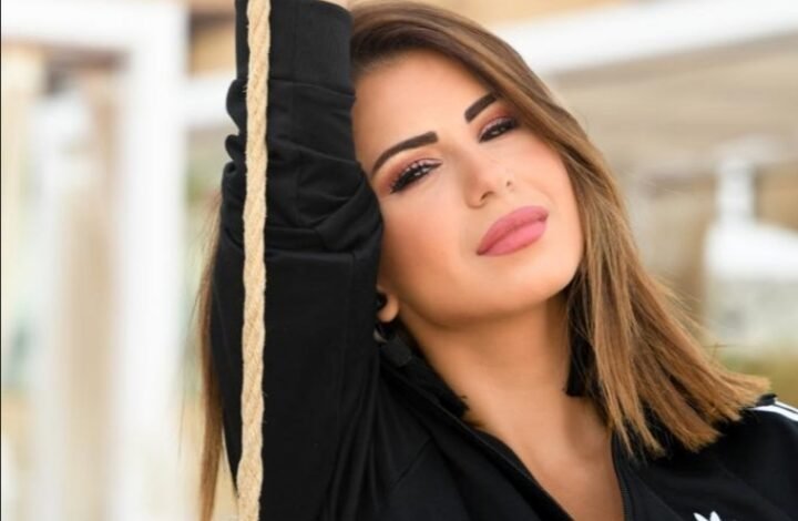 "بكفي لحالي" للنجمة ربى خوري تتعدى النصف مليون مشاهدة على اليوتيوب 1 c914d01fc43de22fbfa411852f3c0b94