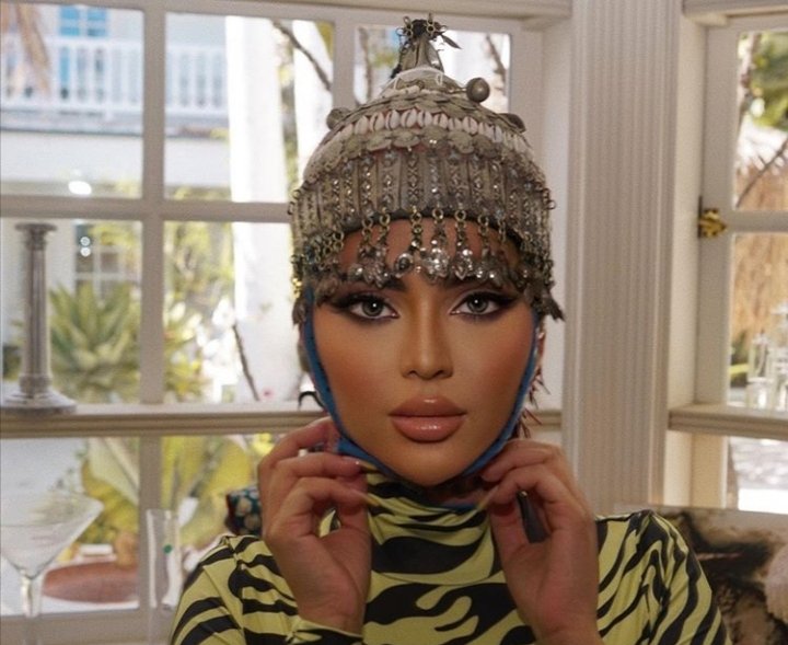 قمر للمرأة: كوني قوية لأجلكِ انتِ وواجهي مصاعب الحياة بمفردك 3 d6c40bcec682db8a56ba48cd57318688