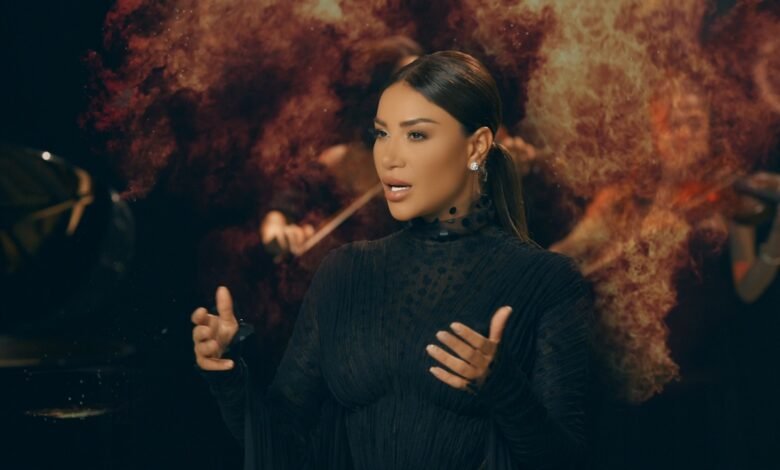 قومي وقفي يا بيروت..رسالة أمل من ريم الشريف ولايف ستايلز ستوديوز 1 e5aec1403cb0abb3933c19fc548c3b97