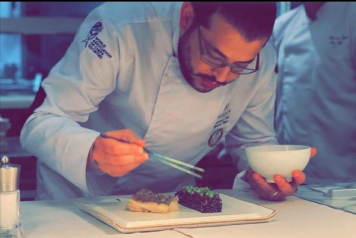 الشيف محمد نجم يتألق في المطبخ العربي 3 f14e52b83e76f0060a308b0bed9a18bc