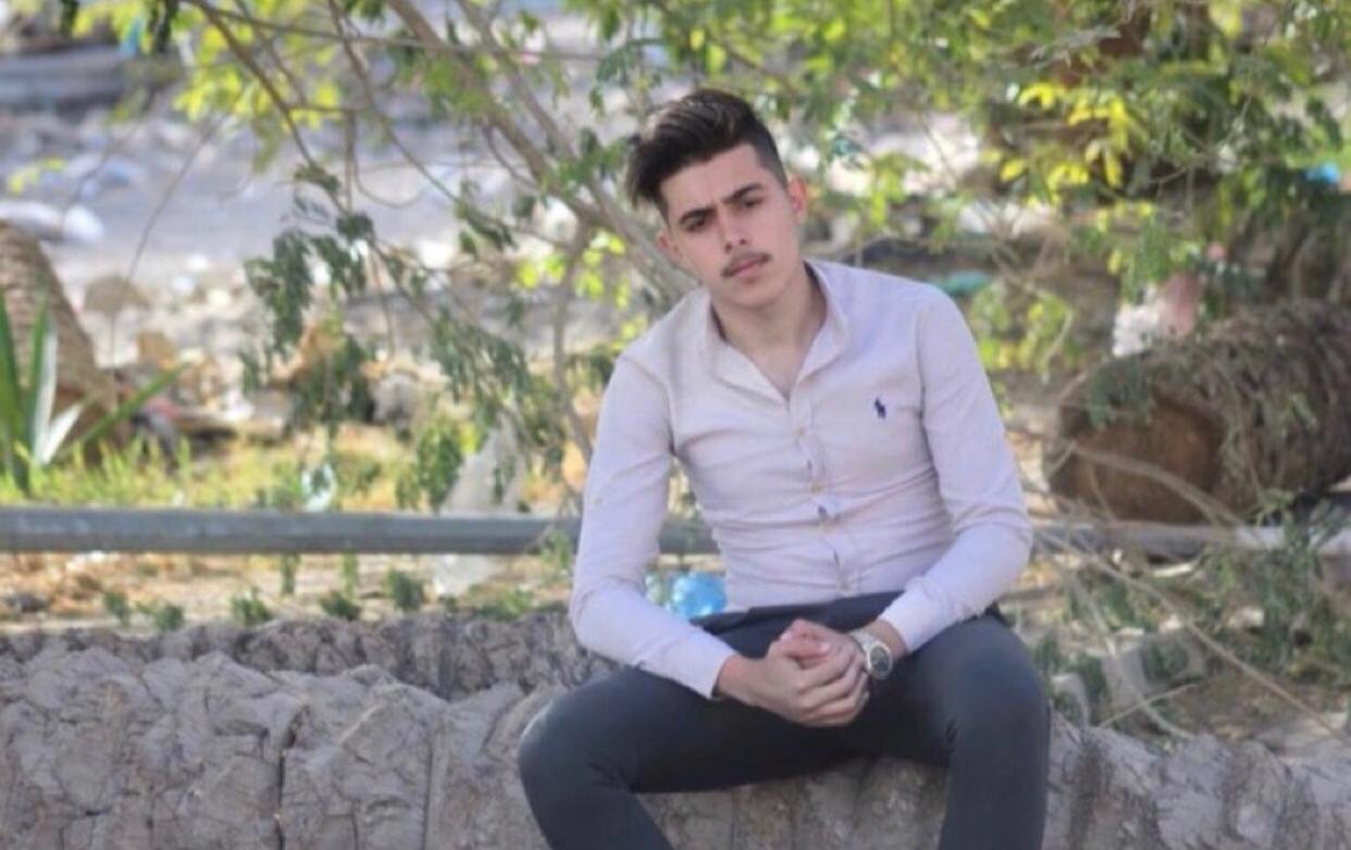 همام فائز أصغر اعلامي عراقي يترك بصمة في عالم التكنولوجيا العالمي .. 3 f2991b1999017e290393714b7b1e1d44